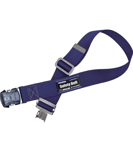 Amazon.co.jp: ツヨロン フルハーネス安全帯 飛燕用胴ベルト固定